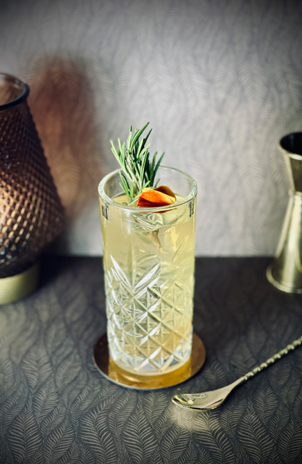 bar mobile pour vos événements 